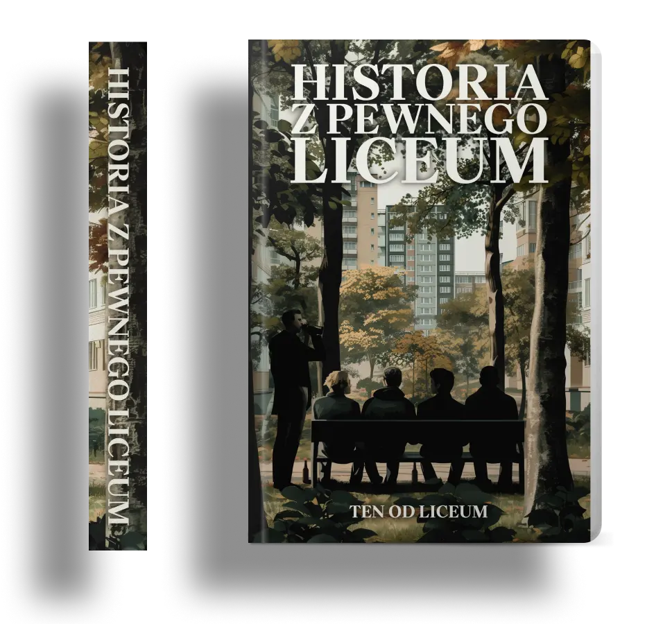 Historia z Pewnego Liceum