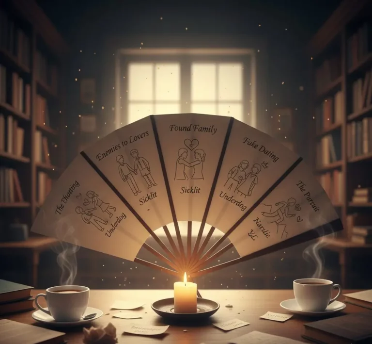 motywy przewodnie książek young adult