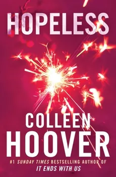 Hopeless Colleen Hoover