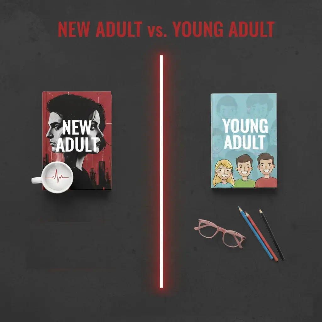 new adult vs young adult (1)