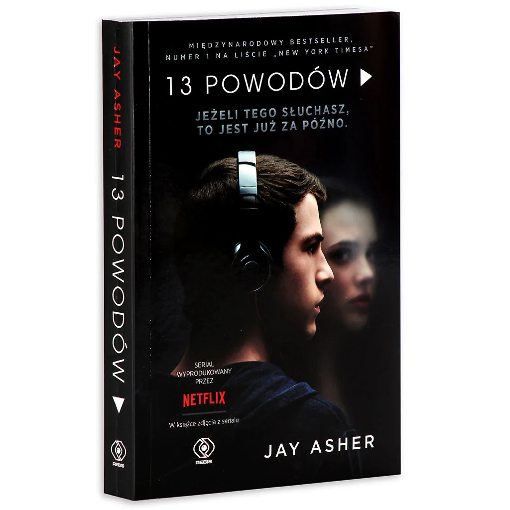13 powodów