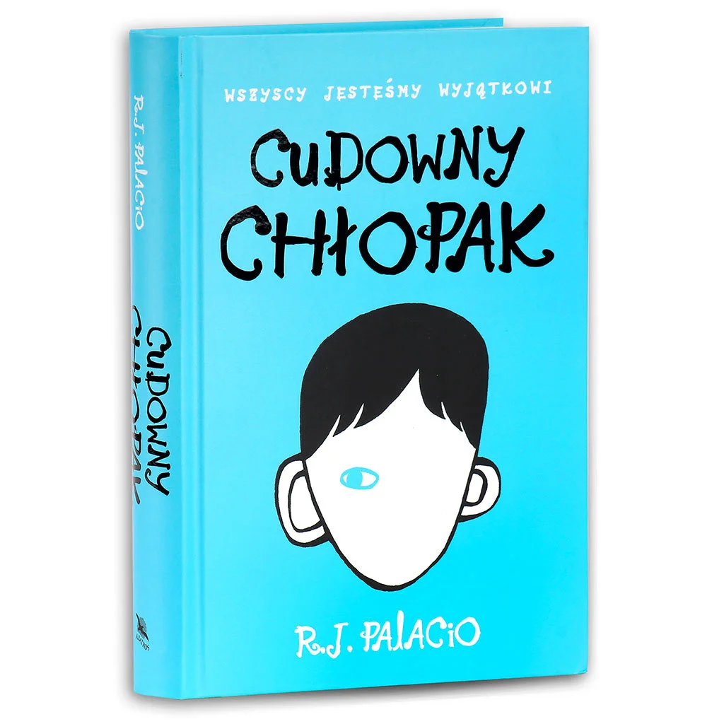 Cud chłopak