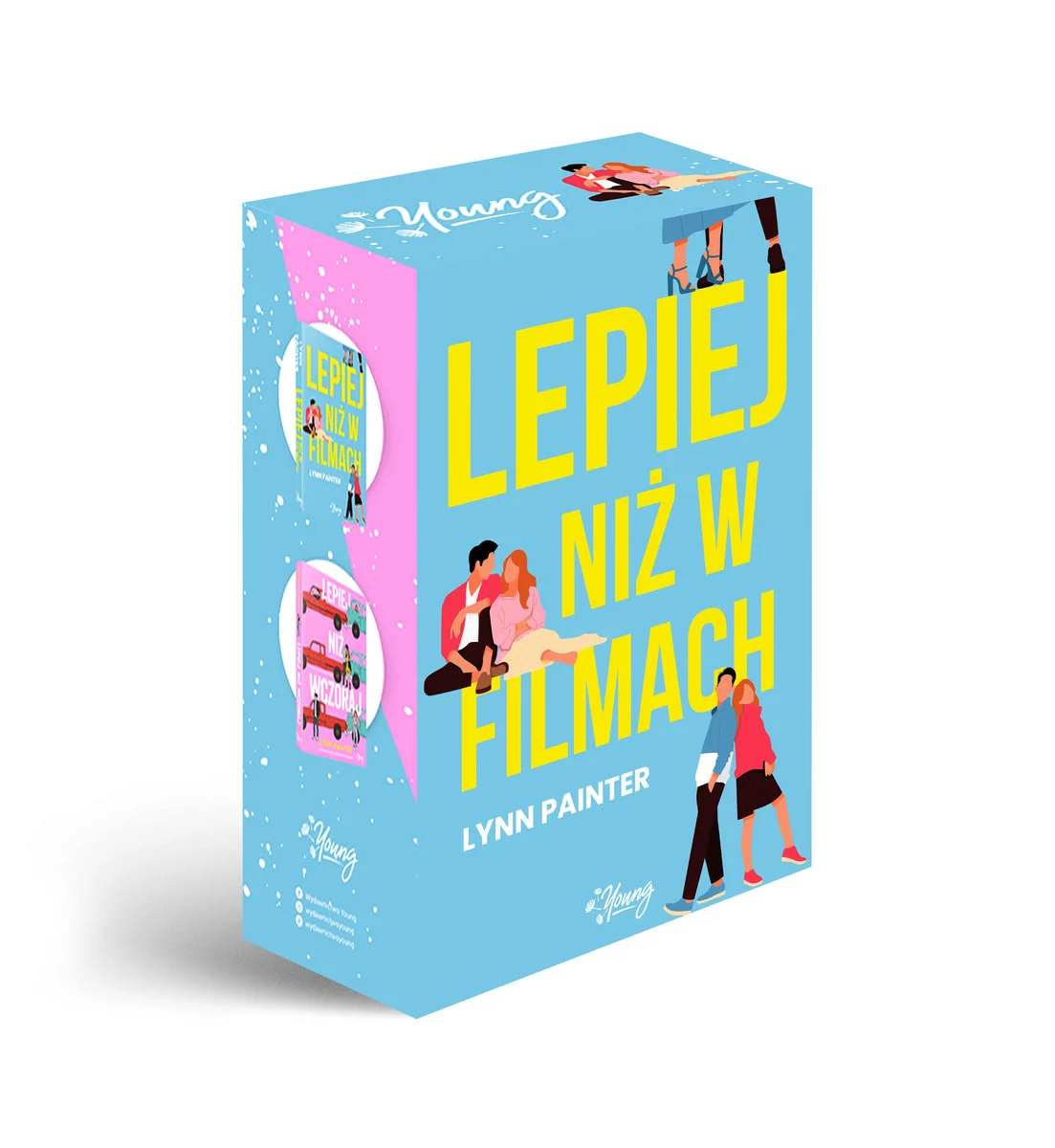 Lepiej niż w filmach